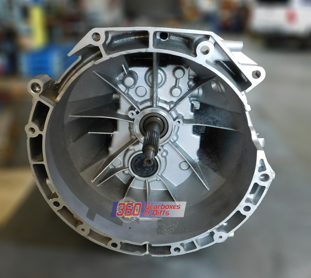 Landrover 4x4 6 Speed Defender TOWPACK® 6 Speed MT82 Gearbox - Image 2