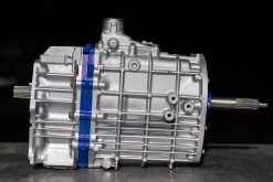 Alternative view of Toyota Landcruiser TOWPACK® Gearbox with taller 5th Gear!!