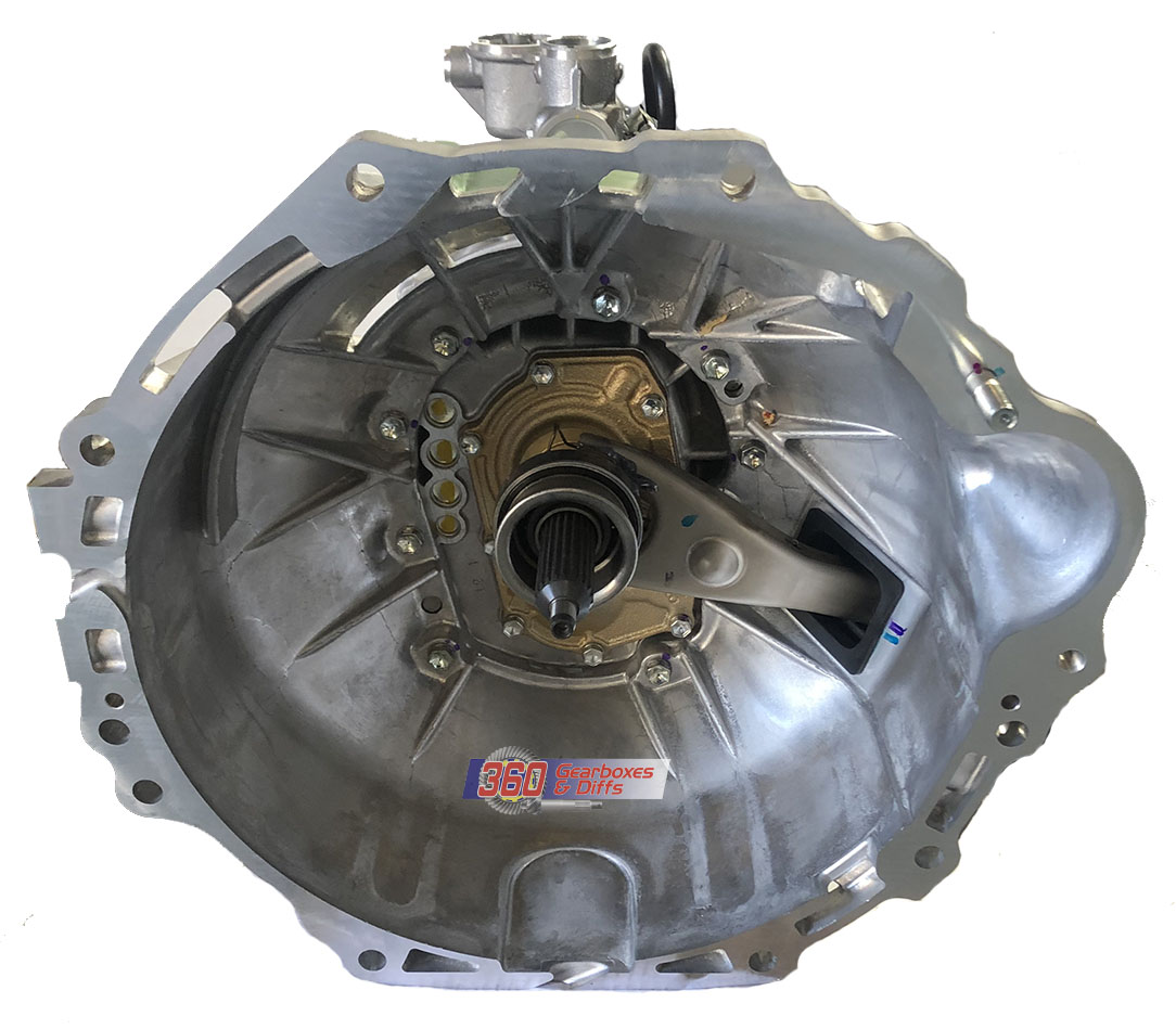 TOWPACK® - Toyota Landcruiser HZJ105 R151 Gearbox - CryoTuff® - Image 2