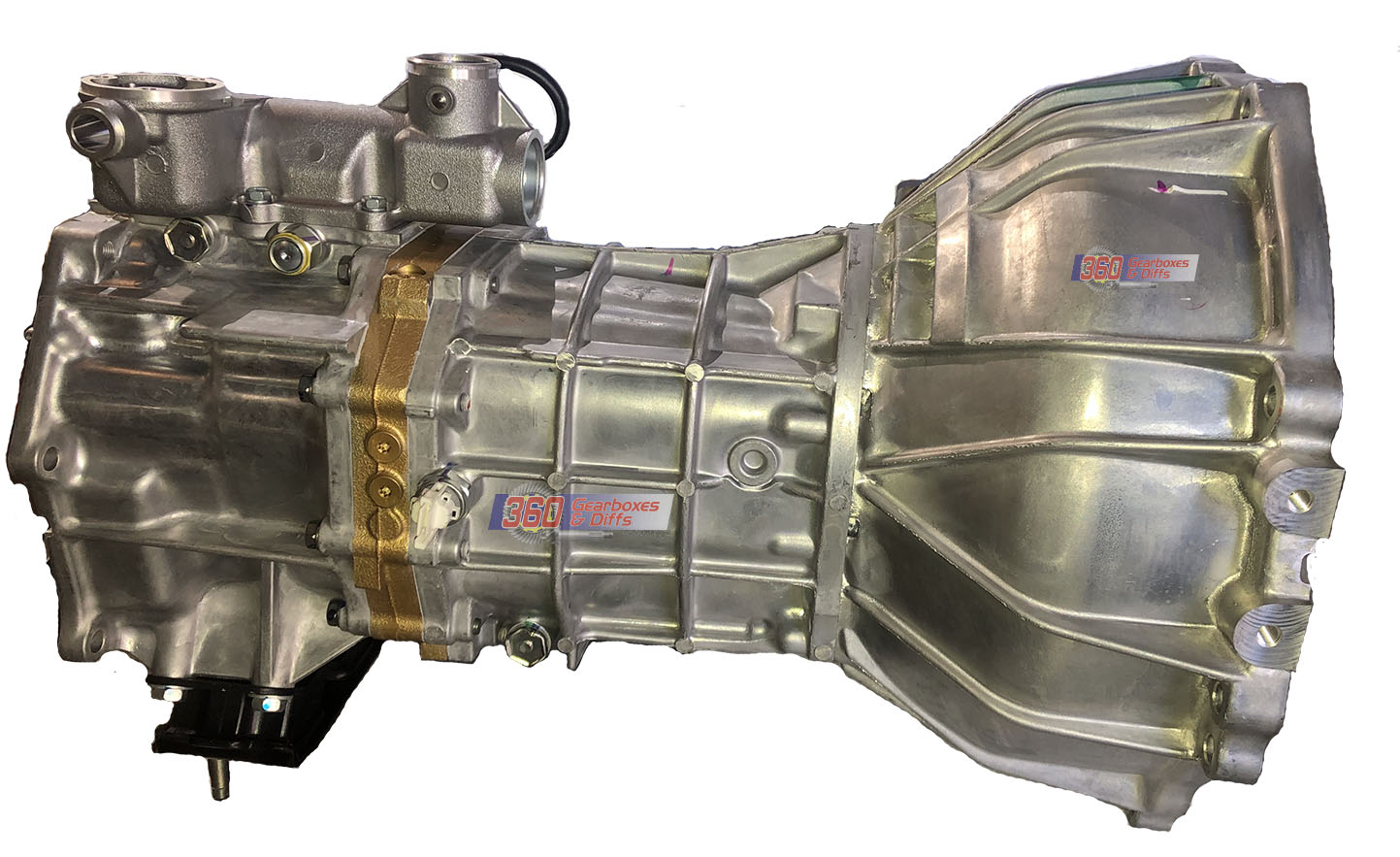 TOWPACK® - Toyota Landcruiser HZJ105 R151 Gearbox - CryoTuff® - Image 3