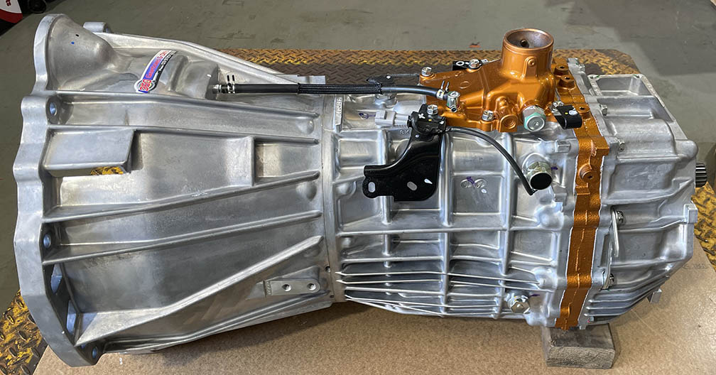 Toyota LC70 V8 VDJ TowPack® CryoTuff® H152 - Image 3