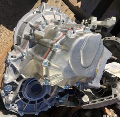 MITSUBISHI LANCER CJ 2.0 4B11 FWD 5 SPEED GEARBOX - NEW