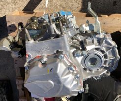 Alternative view of MITSUBISHI LANCER CJ 2.0 4B11 FWD 5 SPEED GEARBOX - NEW