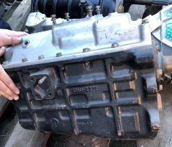 HINO FD/GD RANGER PRO 6 Spd OVERDRIVE GEARBOX 33111-2272