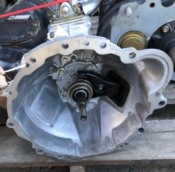 Holden Rodeo RA 2.6 Petrol 2WD Gearbox - NEW