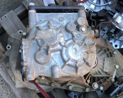 Alternative view of Hyundai iX35 5 Speed FWD Gearbox