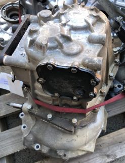 Hyundai iX35 5 Speed FWD Gearbox
