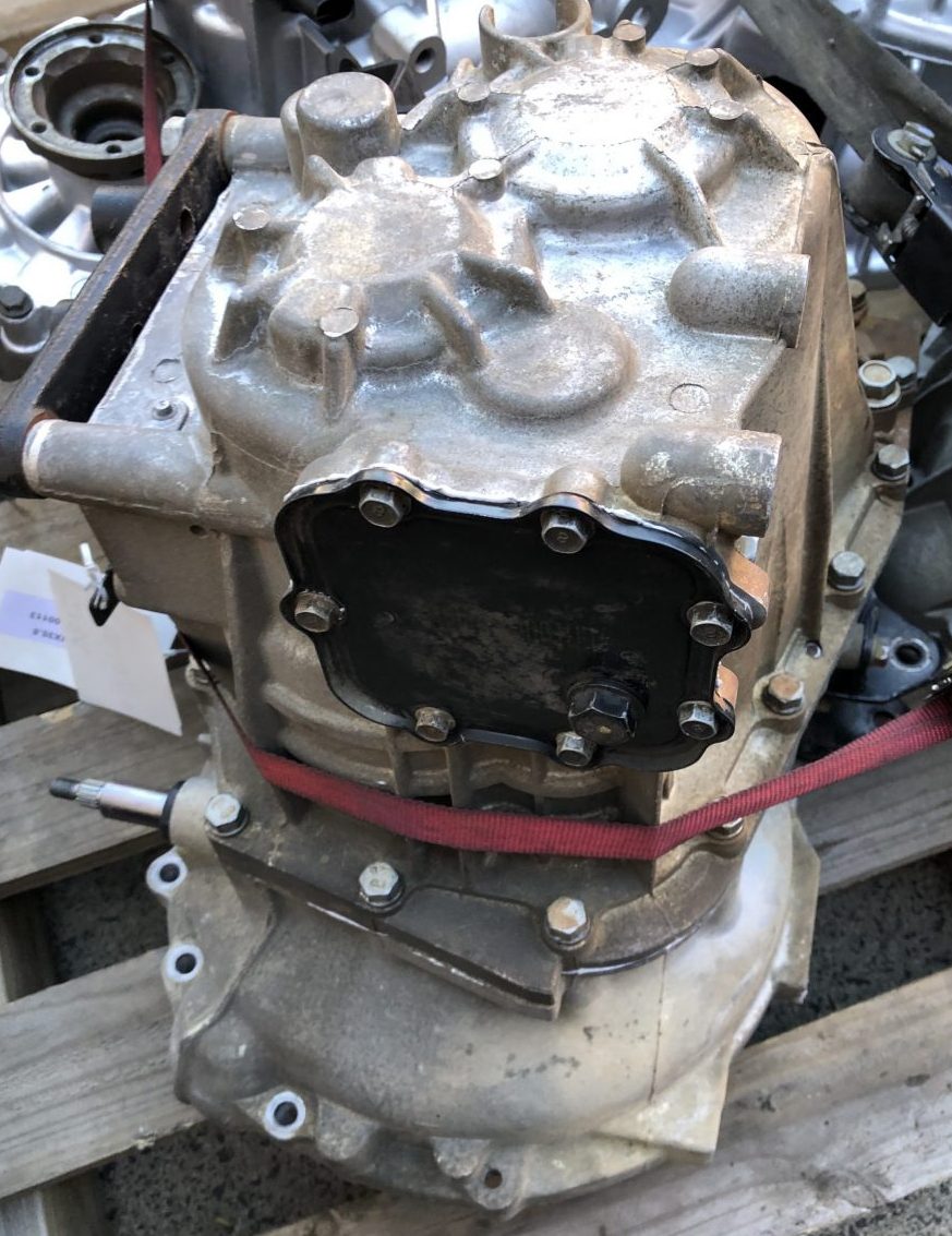 Hyundai iX35 5 Speed FWD Gearbox