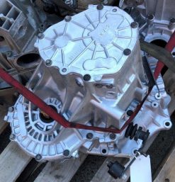 Alternative view of KIA CARNIVAL 5 SPEED GEARBOX