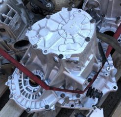 KIA CARNIVAL 5 SPEED GEARBOX