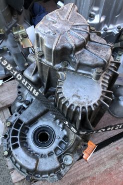 Mitsubishi Lancer 5 Speed FWD Gearbox