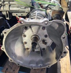 Mazda Rotary 5 Speed Gearbox - early