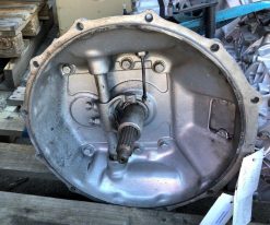 Nissan UD CMA86 5 Speed Rebuilt Truck Gearbox