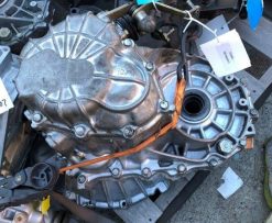 TOYOTA SECA 5 SPEED FWD 1.6