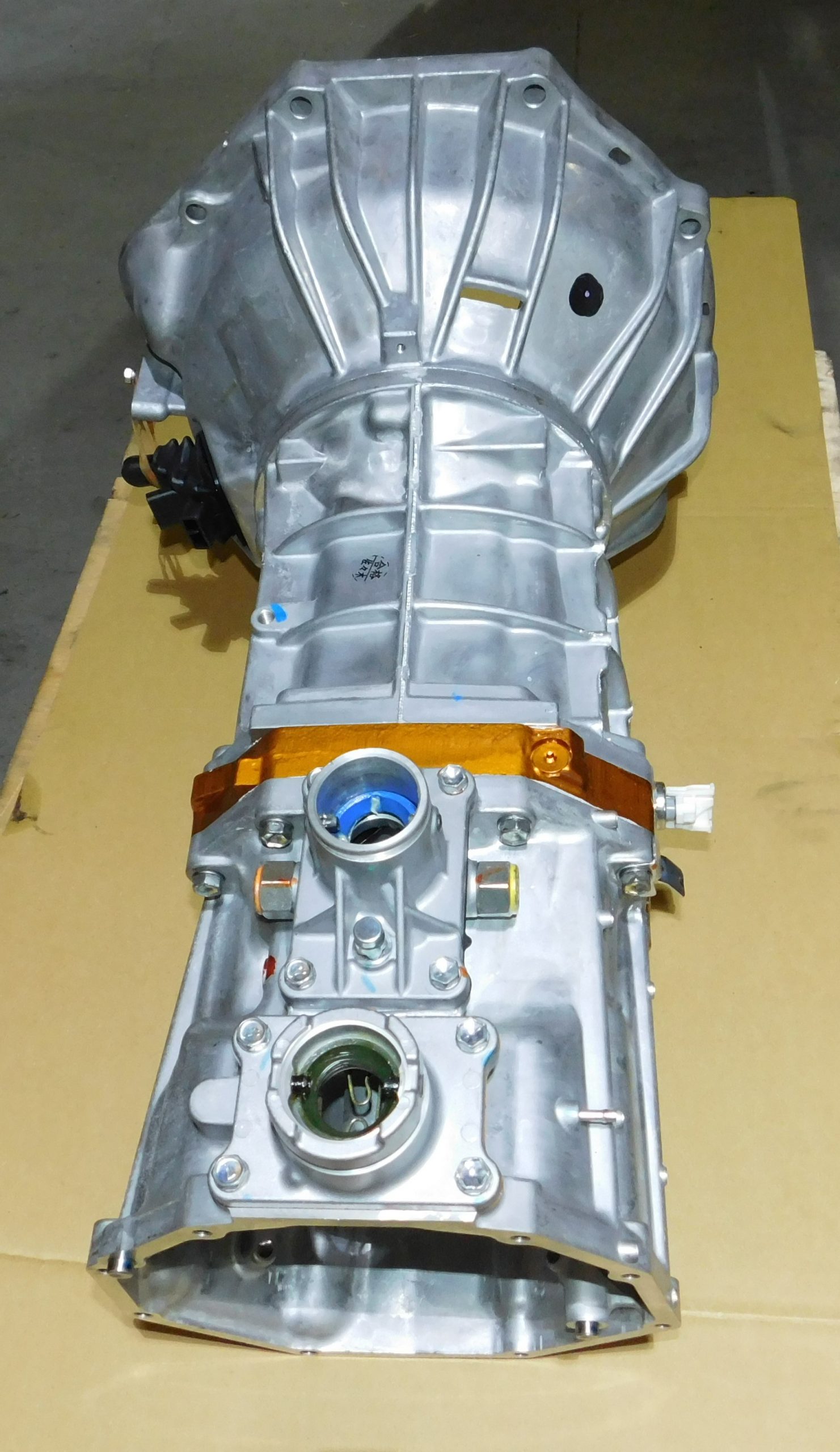 Toyota Hilux KUN26 4x4 TowPack® CryoTuff®Gearbox - Image 3