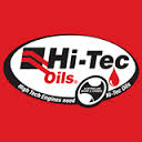 Alternative view of Hi-Tec 75W-90 Mineral Gear Oil GL-4
