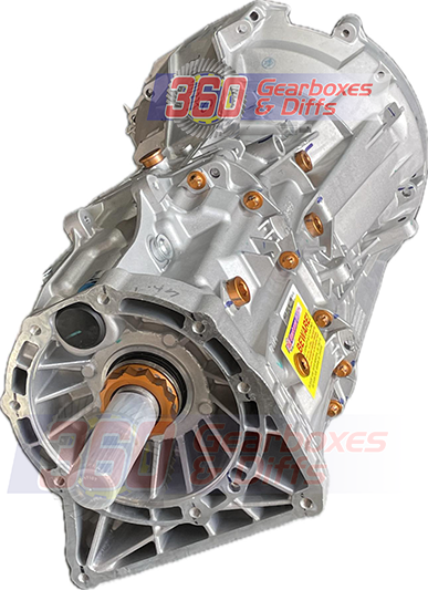 FORD RANGER PX2 PX3 / MAZDA BT50 TOWPACK® CRYOTUFF® MT82 - Image 3