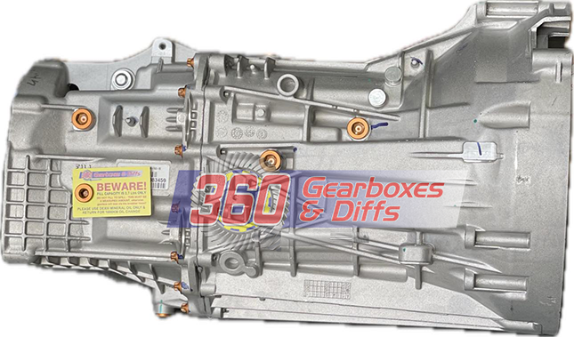 FORD RANGER PX2 PX3 / MAZDA BT50 TOWPACK® CRYOTUFF® MT82 - Image 2