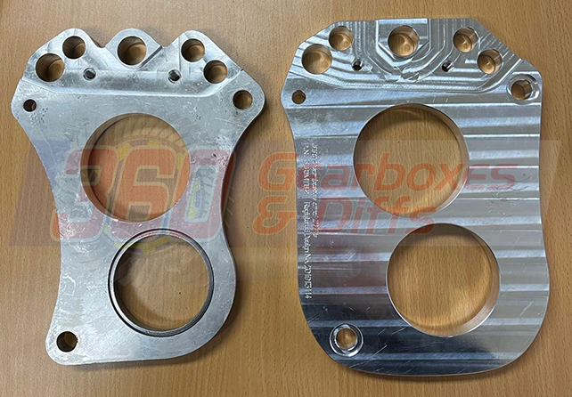 FORD RANGER PX2 PX3 / MAZDA BT50 TOWPACK® CRYOTUFF® MT82 - Image 5