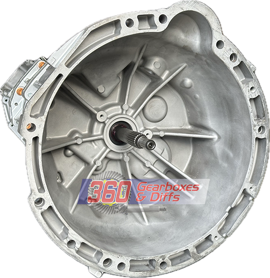 MITSUBISHI TRITON MQ 4N15 CRYOTUFF® - Image 4