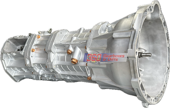 MITSUBISHI TRITON MQ 4N15 CRYOTUFF® - Image 5