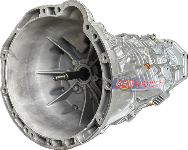 MITSUBISHI TRITON MQ 4N15 CRYOTUFF®