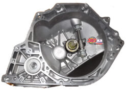 Holden Astra / Vauxhaul Corsa F10 FWD Manual Gearbox