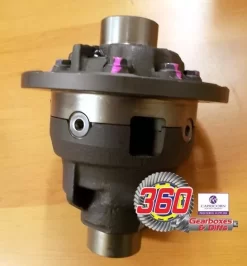 Genuine M80 New Holden GENUINE DANA Borg Warner Cone style LSD