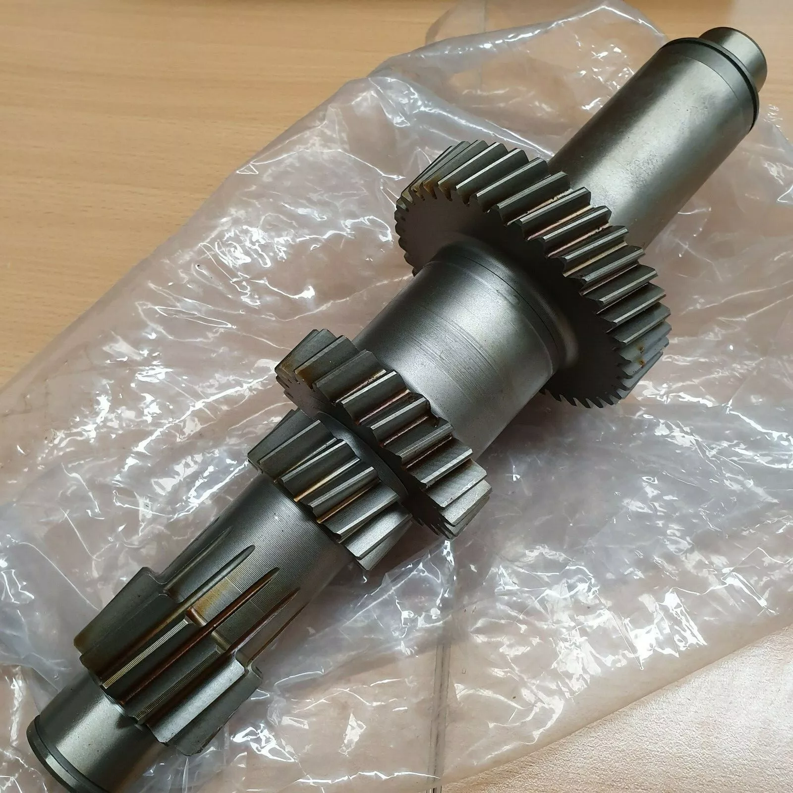 Isuzu MSB-112G Gear Counter / Countershaft - Part # 8944472800 - Image 3