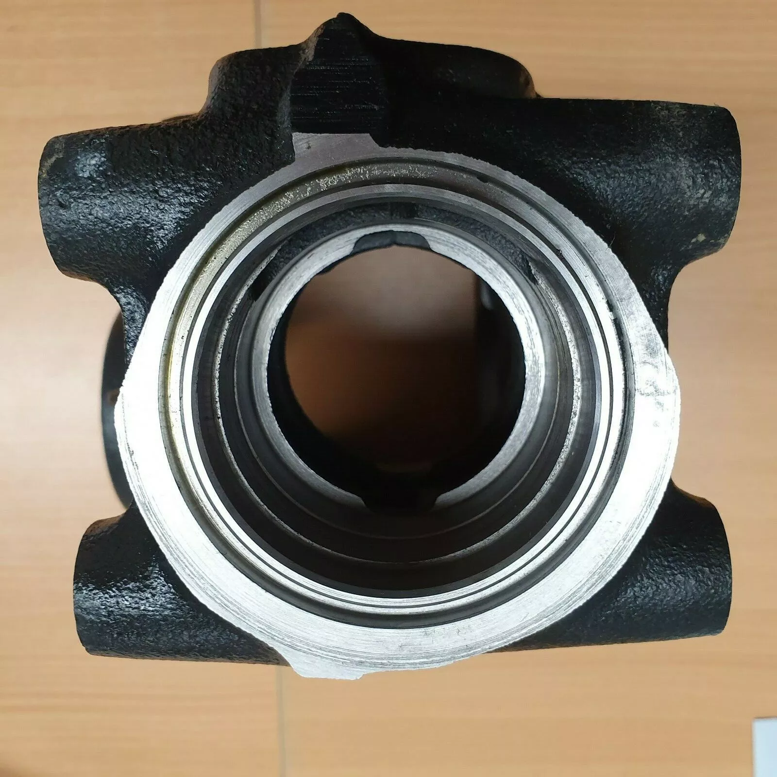 DIFF CARRIER-REAR MITSUBISHI LANCER 4WD CEDIA OUTLANDER MR145009 - Image 5