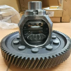 DIFF CENTRE - MAZDA - PART# FA0327190B TRANSAXLE FWD