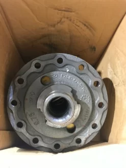 Alternative view of GENUINE FORD F150 LSD CENTRE Part#F75Z-4026-DA