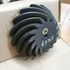 Alternative view of GENUINE FORD M86 CWP 2.53 - PART #BAF4209A DIFF GEARS CW&P