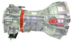 TOWPACK® - Toyota Landcruiser HZJ105 R151 Gearbox