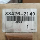 Alternative view of HINO COUNTER DRIVE-PART # 33426-2141 (SUPERSEEDED FROM 33426-2140)