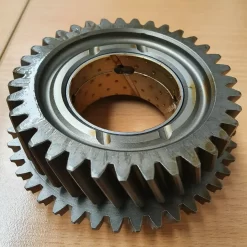 ISUZU TRUCK 3RD GEAR MAINSHAFT PART # 8941725680