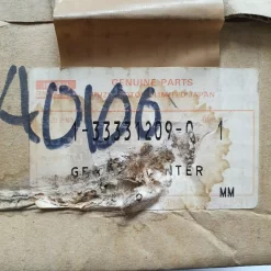 Alternative view of ISUZU TRUCK GEAR COUNTER DRIVE - PART# 133331209-0