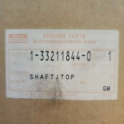ISUZU TRUCK INPUT SHAFT PART #1332118440