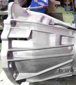 NEW Toyota Landcruiser VDJ LC70 V8 Bellhousing