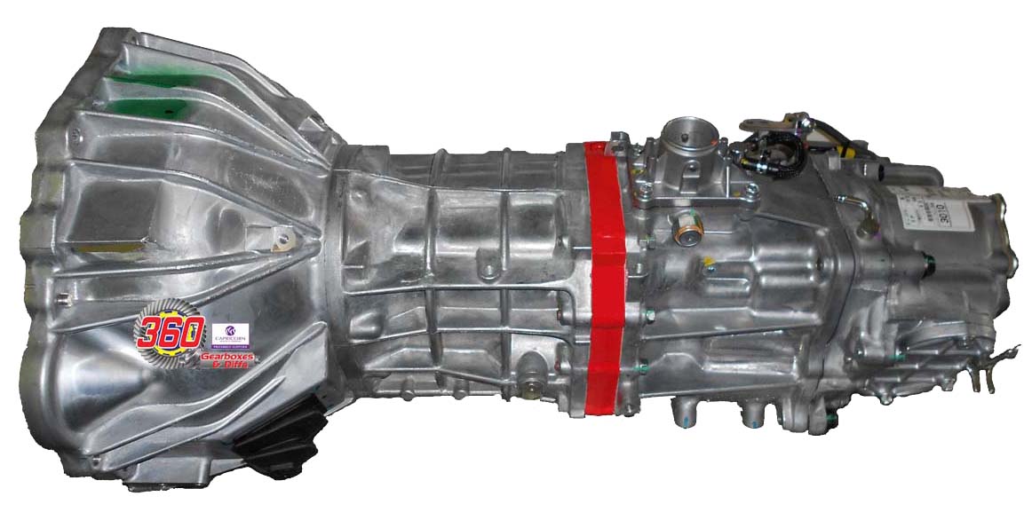 Toyota Landcruiser HZJ76 / HZJ78 / HZJ79 TowPack® Heavy Duty - Image 2