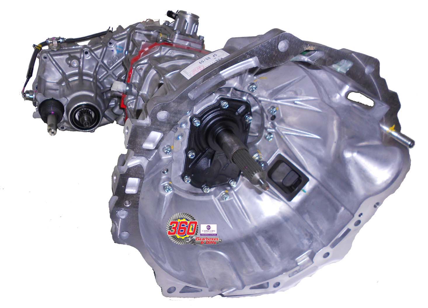 Toyota Landcruiser HZJ76 / HZJ78 / HZJ79 TowPack® Heavy Duty