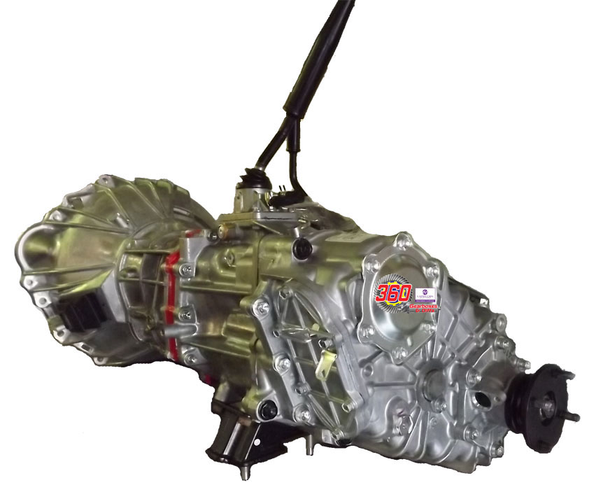 Toyota Landcruiser HZJ76 / HZJ78 / HZJ79 TowPack® Heavy Duty - Image 4