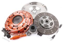 Xtreme Outback X-Series Clutch Kit with Flywheel