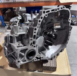 Alternative view of BRAND NEW TOYOTA CELICA GT4 AWD GEARBOX without transfer