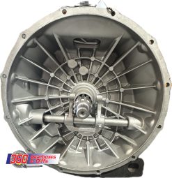 Isuzu FRR/FSR 6 Cylinder 5.2 Ltr 6 Spd Gearbox 6HK1 - EXCHANGE
