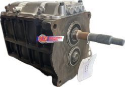Mitsubishi Pajero/Triton 4x4 Gearbox Cast Iron Fine Spline Diesel