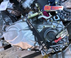 BRAND NEW TOYOTA CELICA GT4 GEARBOX - 5 SPEED