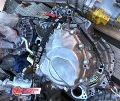 Alternative view of BRAND NEW TOYOTA CELICA GT4 GEARBOX - 5 SPEED