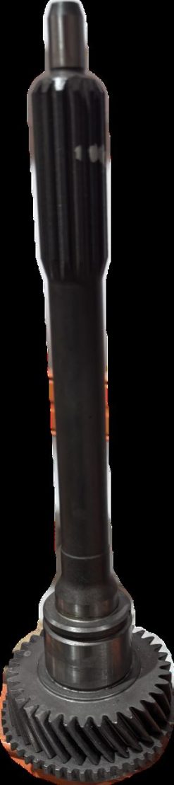 Alternative view of INPUT SHAFT - CryoTuff® Treated - VDJ Landcruiser - BRAND NEW