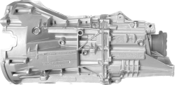 MAZDA BT50/FORD PX1 RANGER 2WD Duckbill MT82 GEARBOX